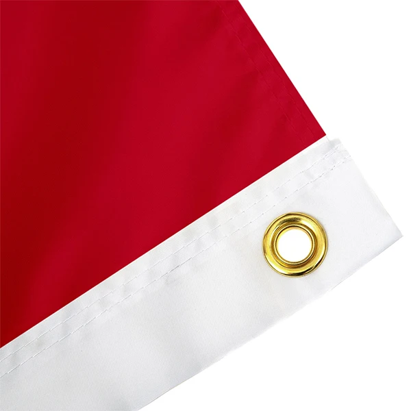 Factory Supply Personalized Banner 3x5 Free Design Logo Customized Advertising Digital Printed 3x5ft Custom Flags