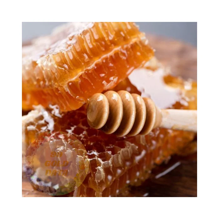 Multifloral Honey from Vietnam: Complex Flavor - Competitive Prices for Wholesale Purchase