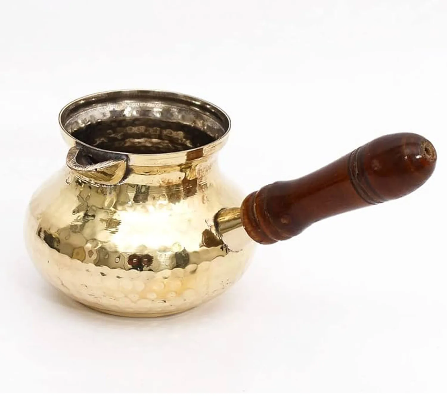 Low Price Metal Brass Turkish Kettle for Making Tea,Coffee,Turkish Coffee Pot With Cover.