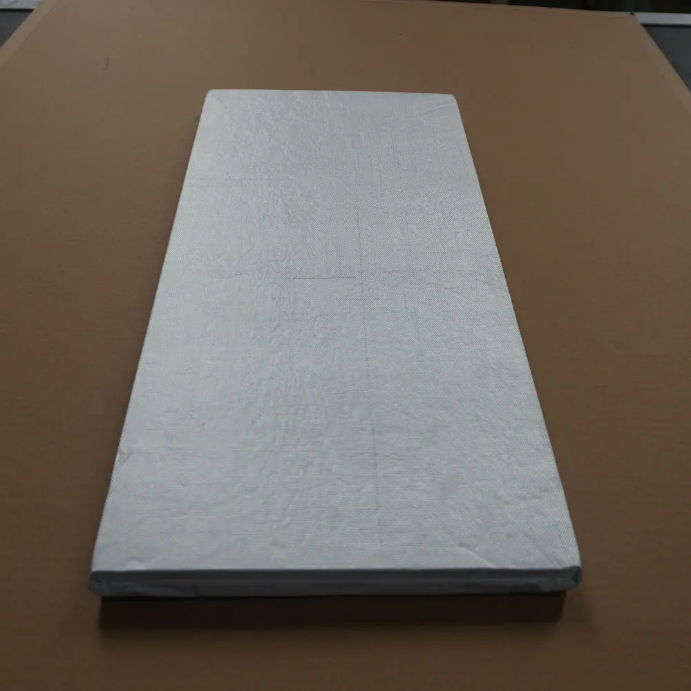 Wholesale Factory Price Efficiently Insulate Your Space with our Thermal Vacuum Insulation Wall Panels