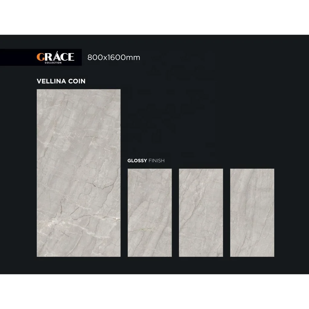 Natural Granite Stone Endless Veins Cheap Price Guangxi 80x160cm Wall Ceramic Popular Green Design 32x64 Porcelain Floor Tiles