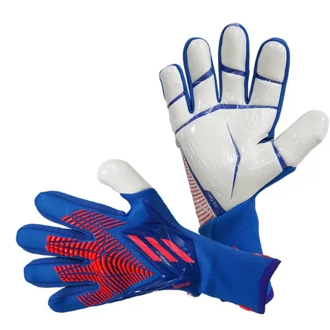 Top Selling Soccer Goal keeper Gloves Best Goalkeeper Gloves Latex super soft Goal keeper Gloves Made in Pakistan