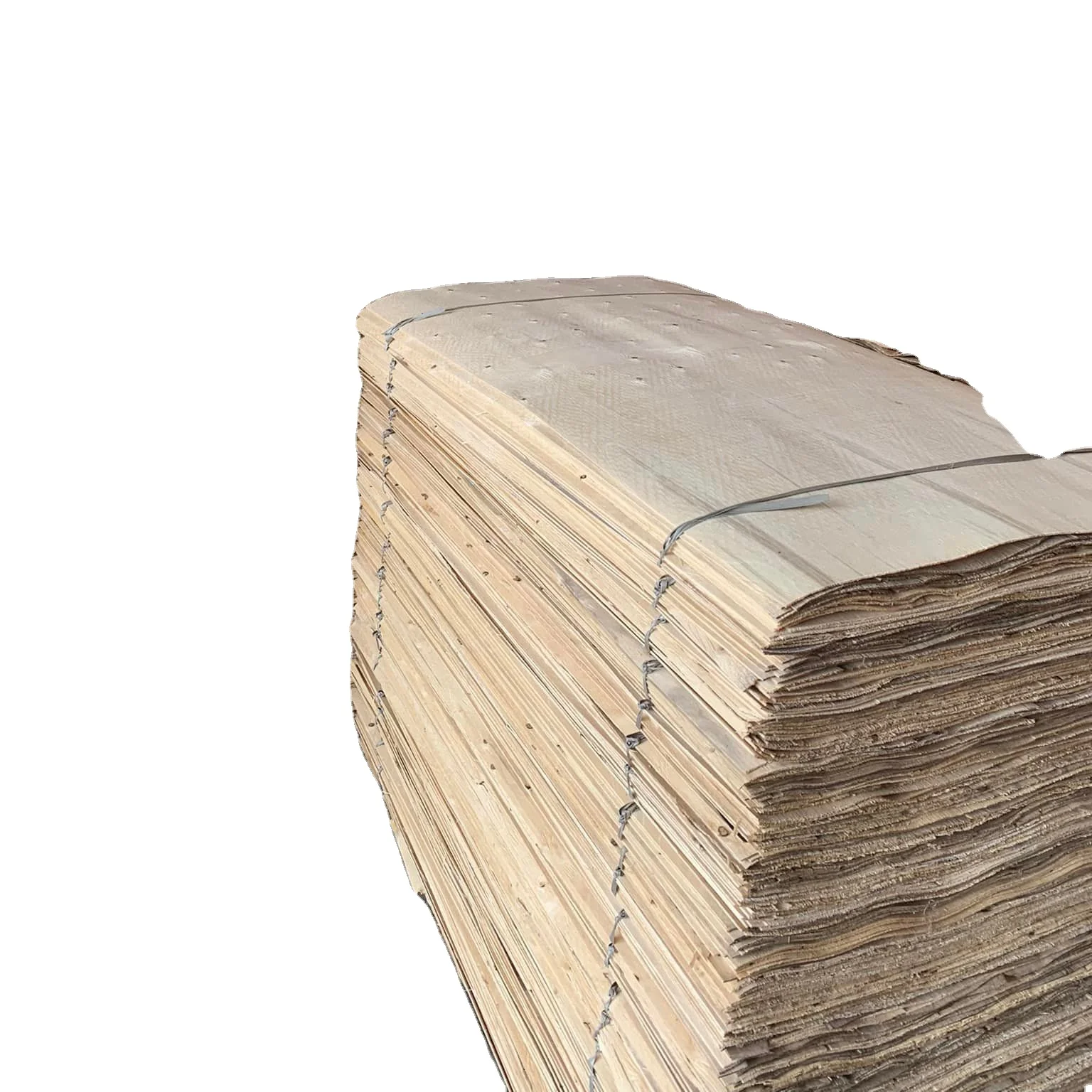 High quality core veneer from Vietnam for core plywood Eucalyptus Acacia Core Veneer