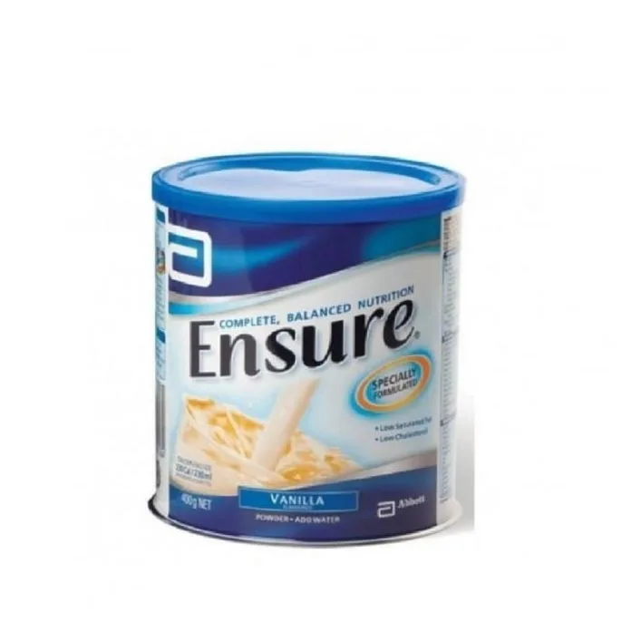 Wholesale Ensure milk for sale packed with essential nutrients to support strength and immunity