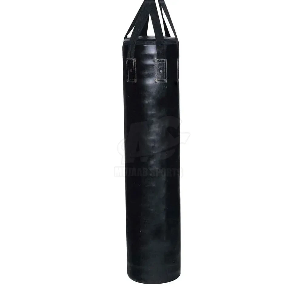 Leather Punching Bag & Sand Bag For Man and Kids Hot Sale Best MMA Martial Arts Boxing Punching Bag