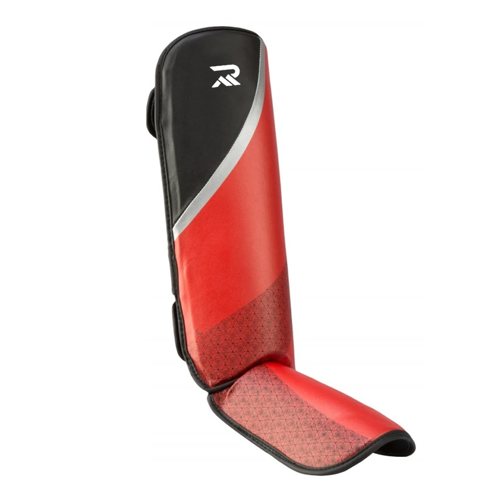 New Design Custom Made Shin Pads With High Quality Material Made Best Selling Shin Pad in Cheap Price