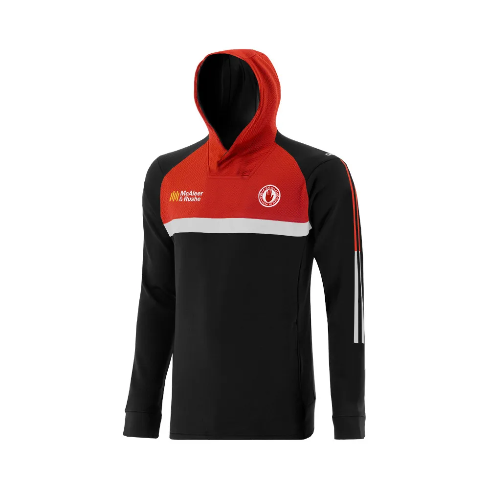 GAA Gaelic Football Hoodie For Men Wholesale Top Quality Custom Made Gaa Hurling Hoodie for Sale