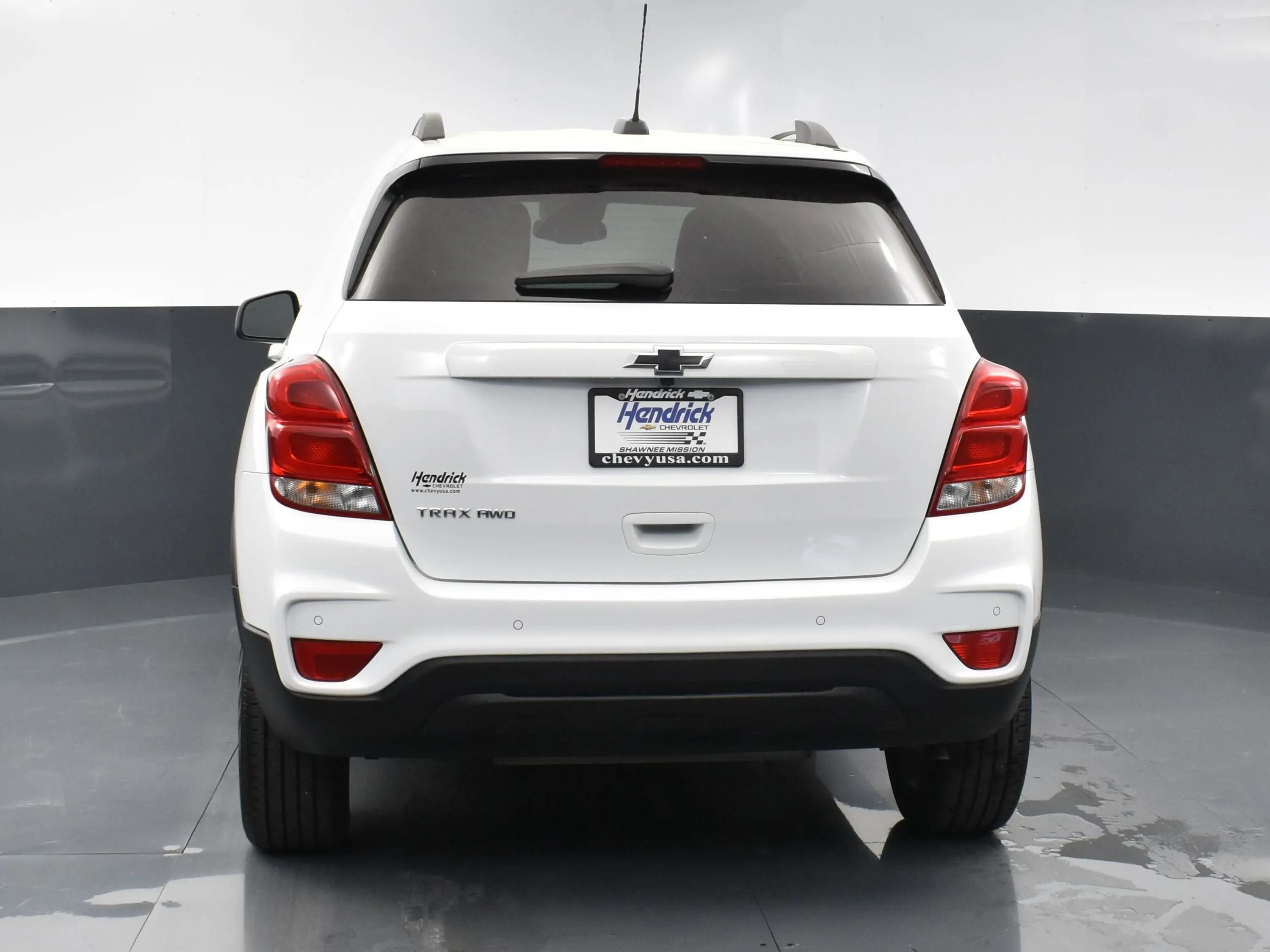 Used 2022 Chevrolet Trax LT