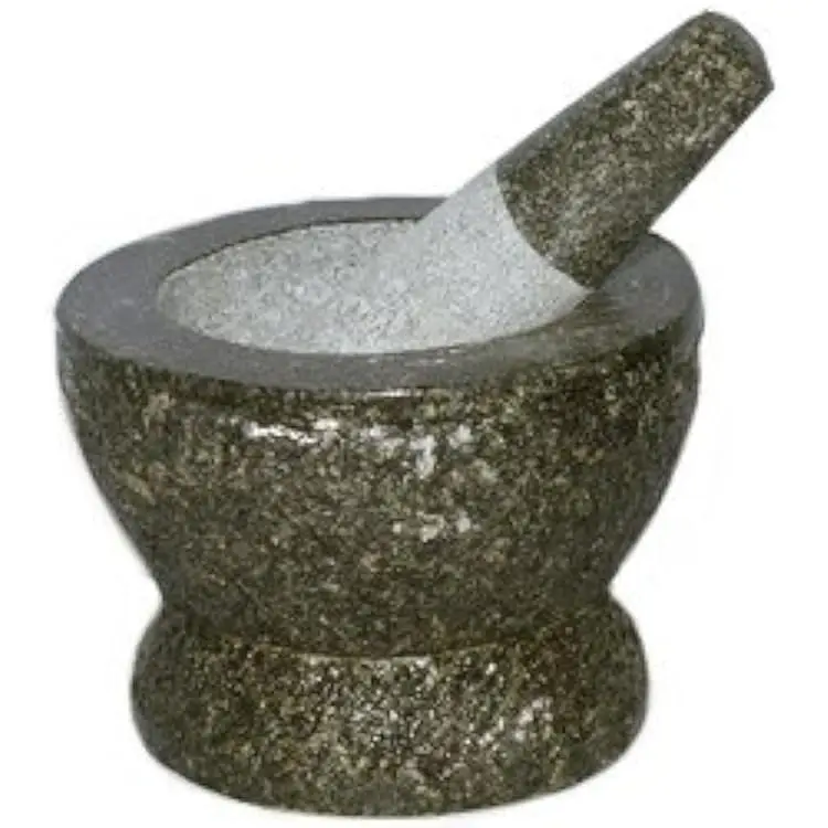 Stone Super-Size Granite Mortar and Pestle better quality and resonable price