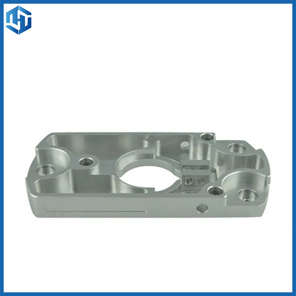 YHX Custom Metal Oxide Surge Arrester Main Accessory Insulating Bracket