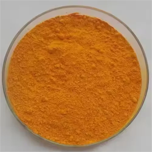 Factory Direct Lutein Powder Wholesale Low Price 85% 98% Pure Luteolin Powder Supplier