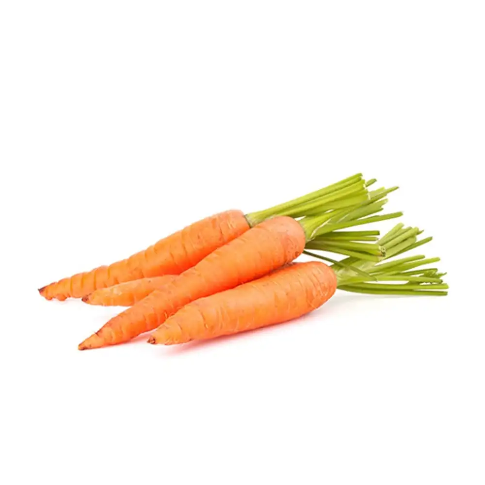 Factory supply carrot extract Beta Carotene 1%