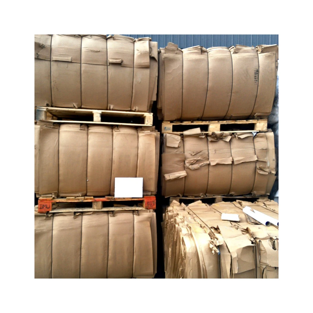 2024 Best Wholesale Supplier of Quality OCC Waste Paper /OCC 11 and OCC 12 / Old Corrugated Carton Waste Paper Scraps