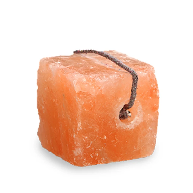 Органический материал хималайский солевой блок лизание животных Розовая Соль индивидуальная упаковка разумная цена высокое качество OEM