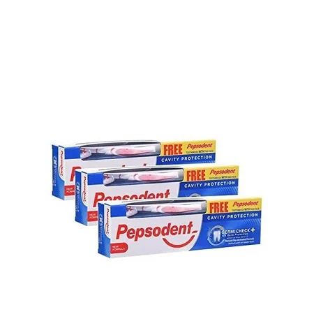 Pepsodentt Tooth Paste 190g