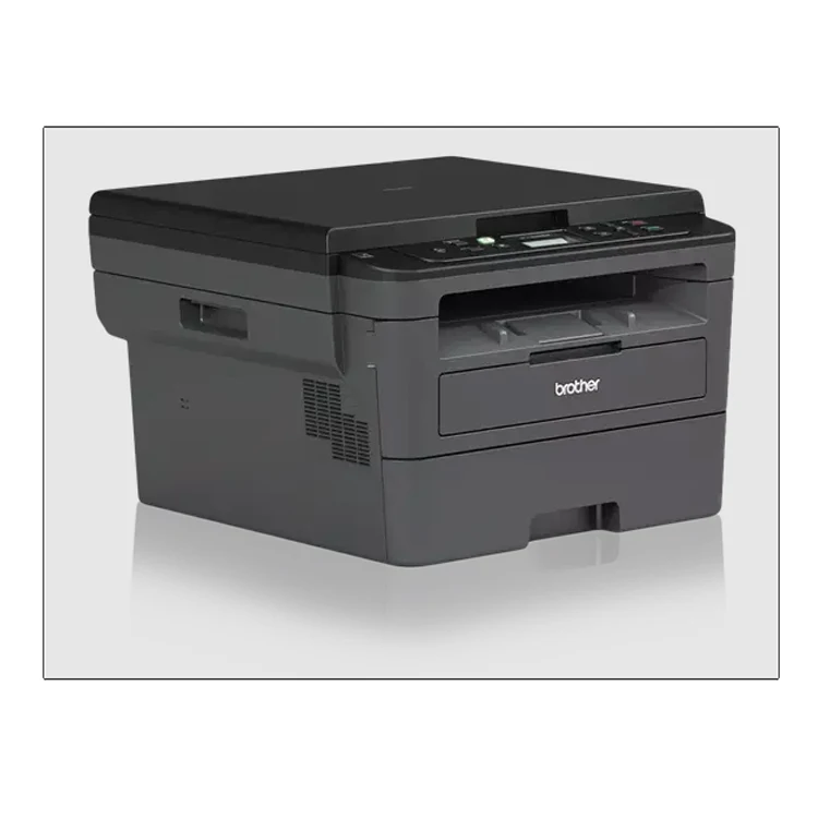 Flexible WiFi Connectivity Convenient Flatbed Copying & Scanning 32 ppm Printing Speed Monochrome Laser Printer Machine