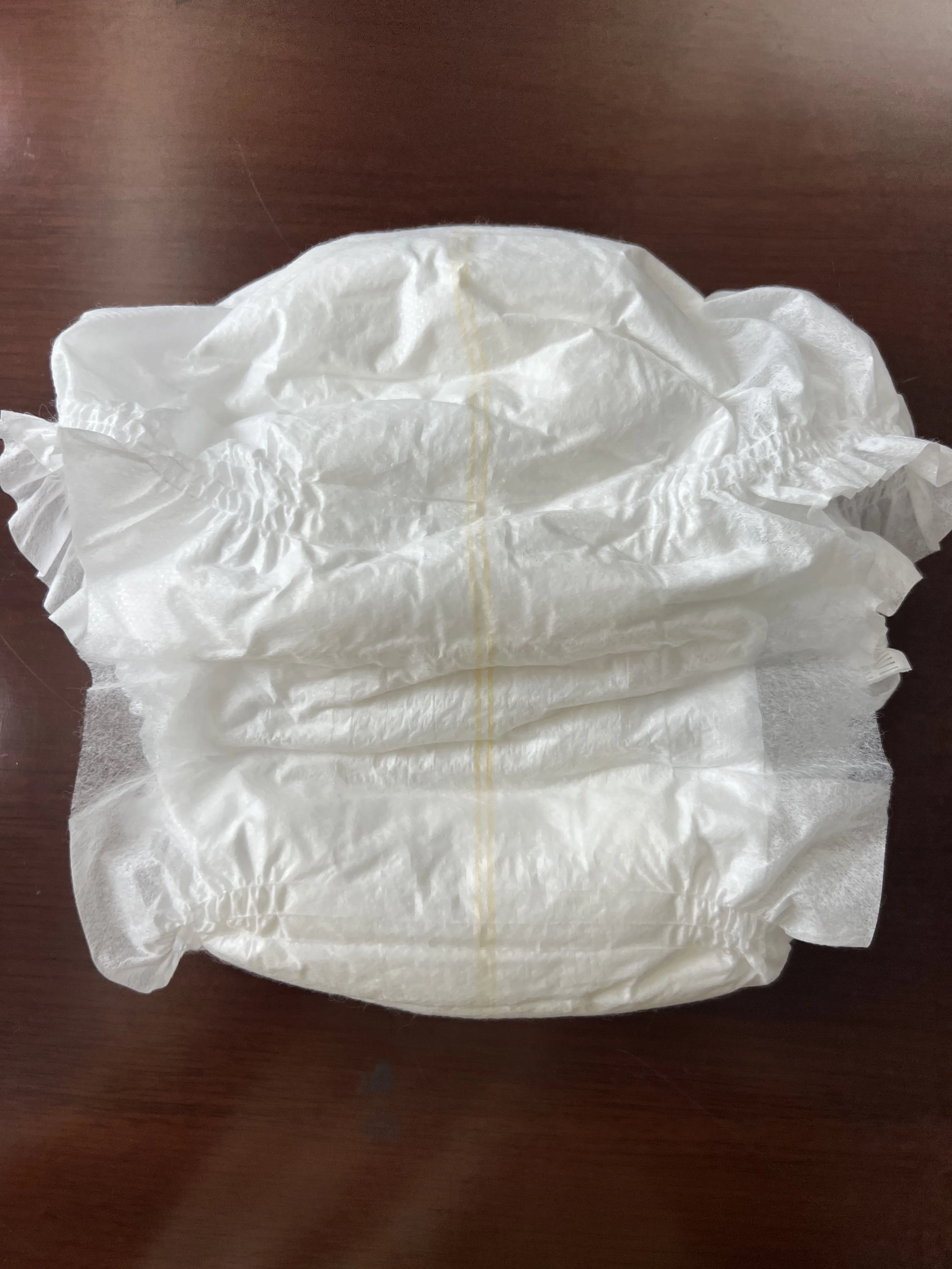 Hot sell disposable adult pant comfort large size adult diaper pull ups for old men