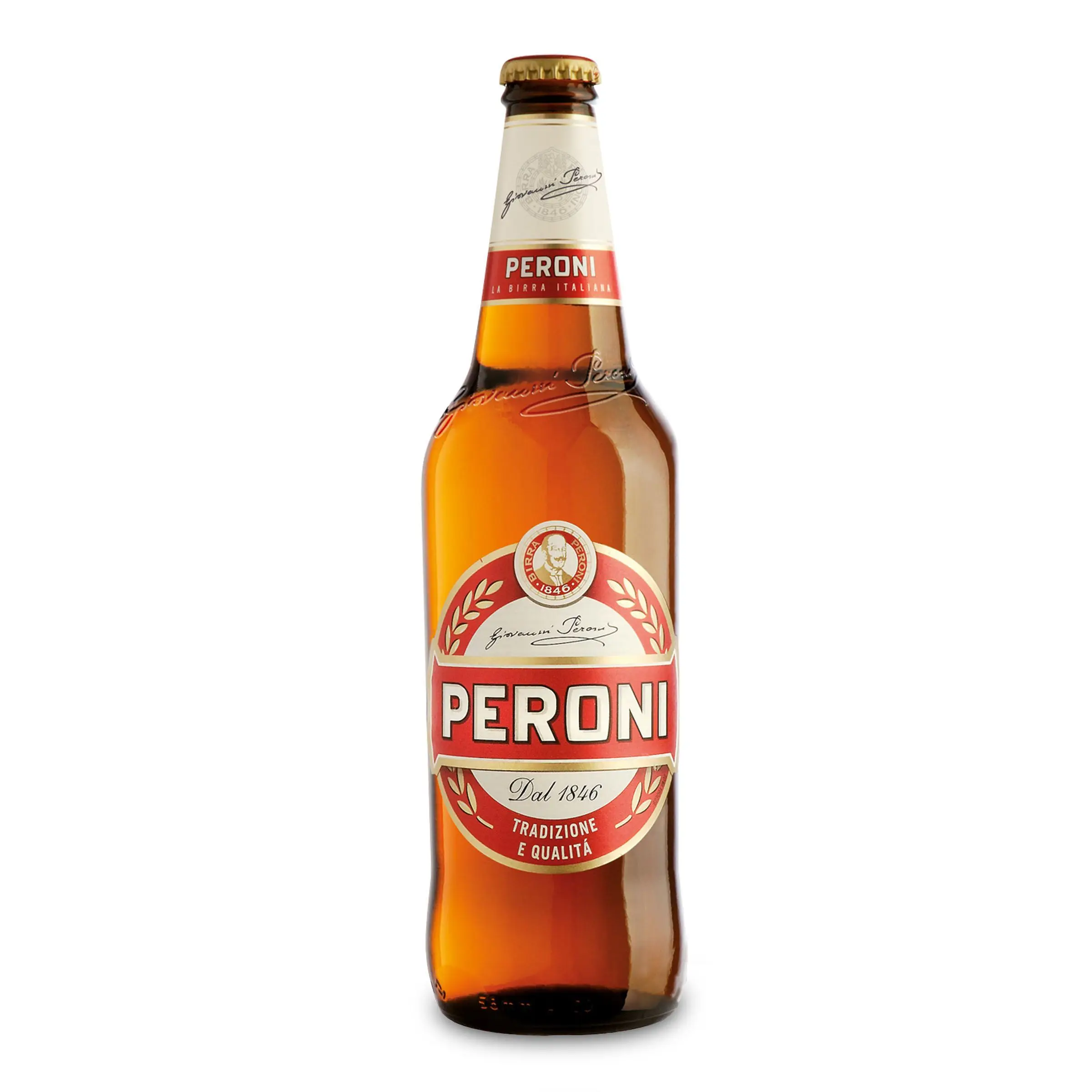 Пиво Peroni: Lager Pilsner и многое другое