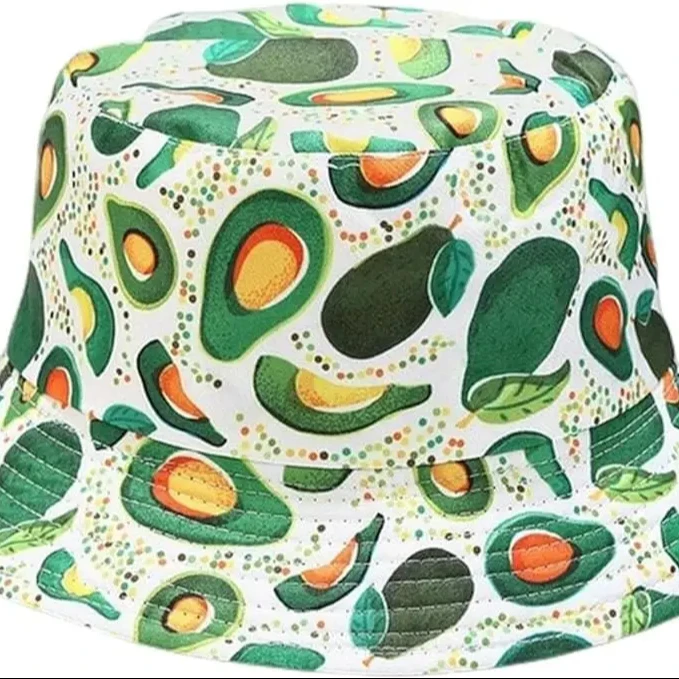 2024 TOP SALES Unisex Fishing Caps Fisherman Bucket Hat For Men,Mesh Bucket Hats Caps