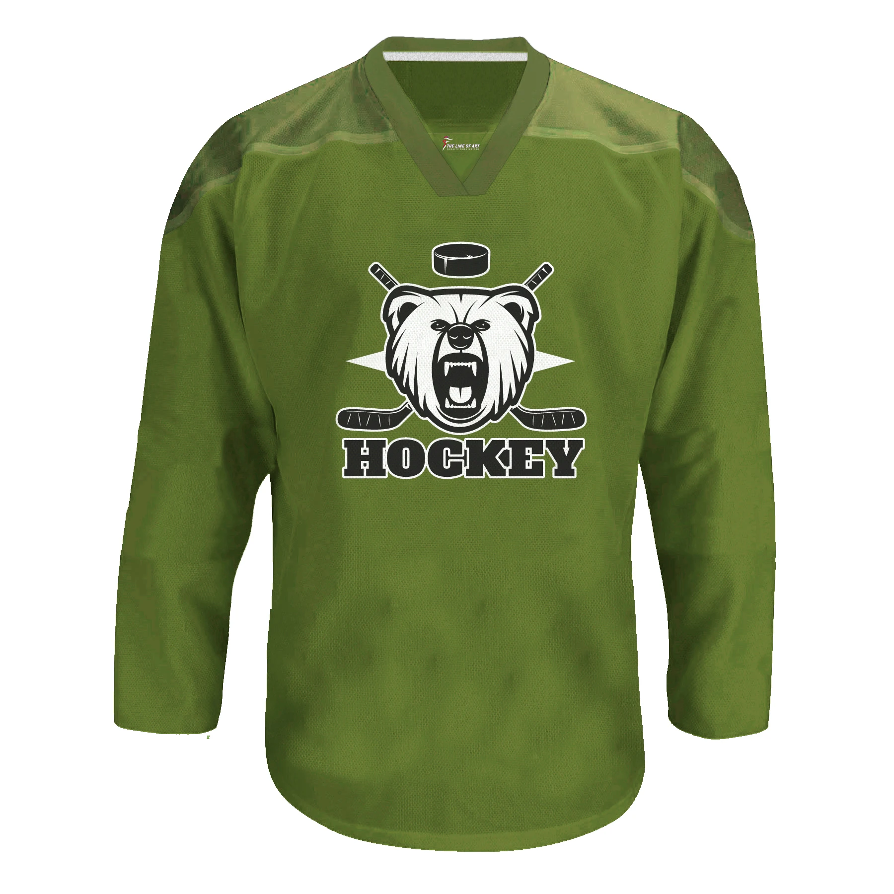 Sports Team Wear 100% Polyester Ice Hockey Jersey And Pants For Practice Wholesale Top Quality Soft Ice Hockey Uniforms