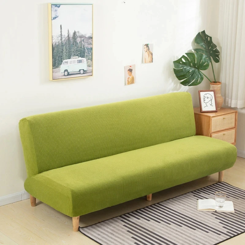 Slipcover for Home & Garden Wholesale All Inclusive Quality Stretch Sofa Cover Thick Bubble