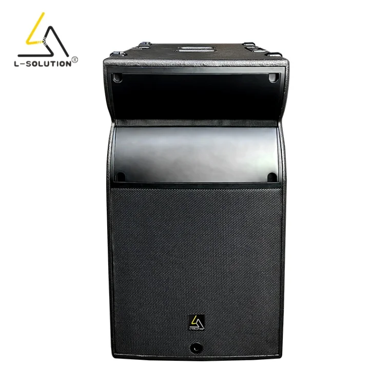 L-solution Professional 2 Way Passive Line Array Speaker