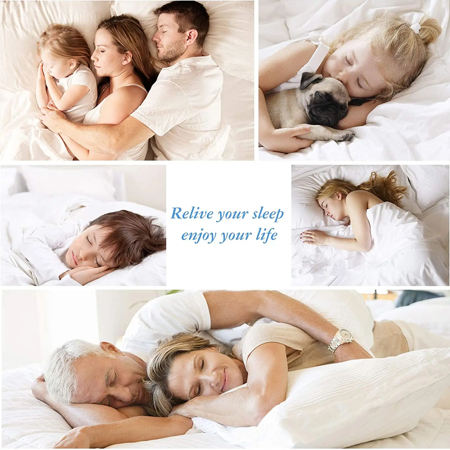 Горячая продажа Водонепроницаемый Матрас протектор с ТПУ ламинирование