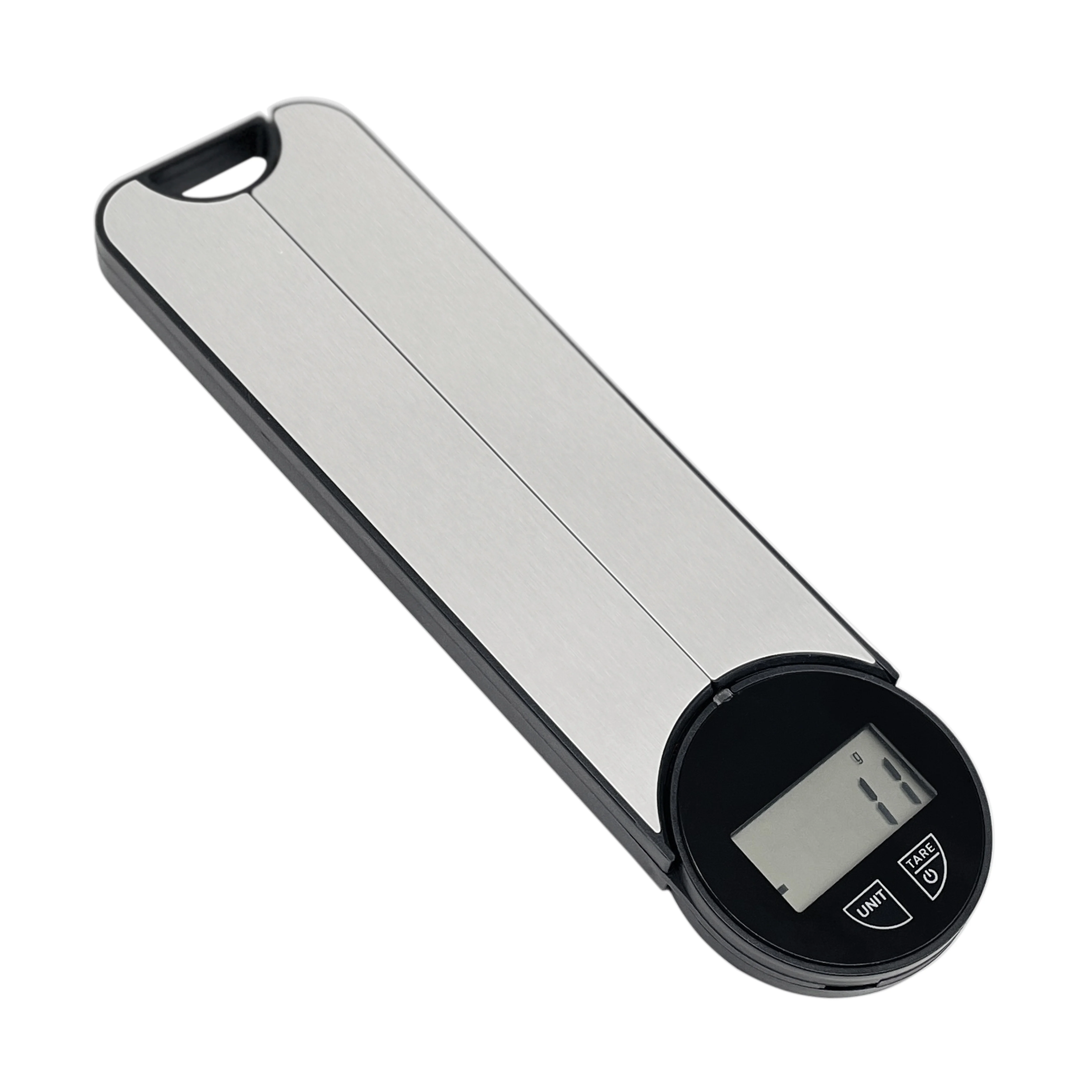 Food Weight Measuring Small Compact Digital Folding Kitchen Diet Scale 5KG