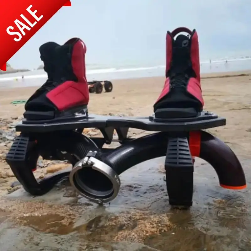 Carbon Fiber Flyboarding Water Sport Fly Board, Direct From Factory