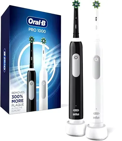 Oral B Pro 1000 электрическая зубная щетка | Оптовая продажа