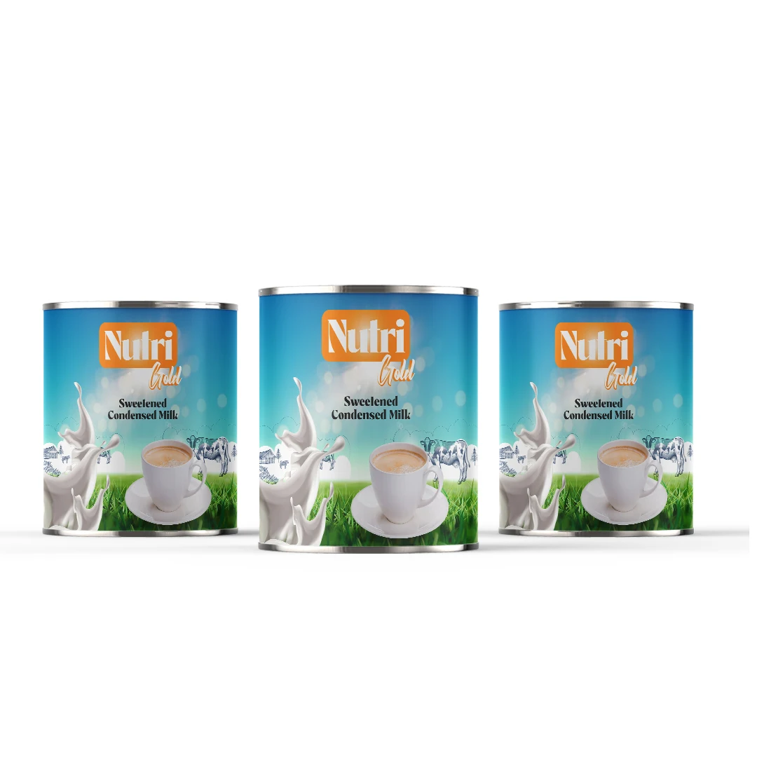 [Малайзия] Быстрая доставка + сертифицированное Халяль Молоко Из Календулы с испарителем (48X390 г/коробка)