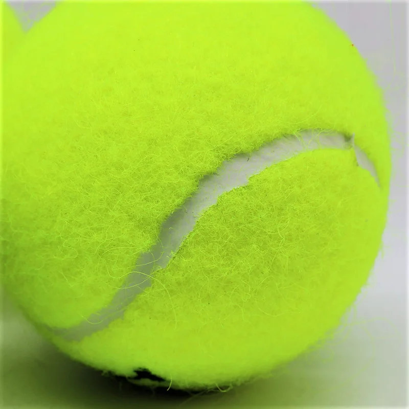 OEM & ODM высококачественный Идеальный мяч для игры в теннис детей и игроков герметичный с завода sialkot Пакистан