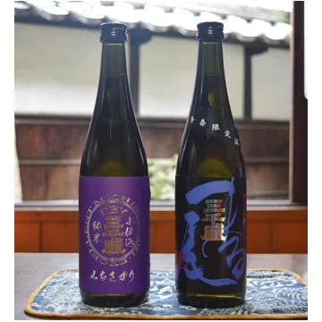 Алкогольные напитки японского бренда Michisakari sake Свежий сухой вкус отлично подходит для бара ресторана