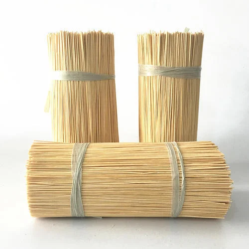 Cheap price natural bamboo incense sticks box custom size handicraft made in Vietnam wholesale