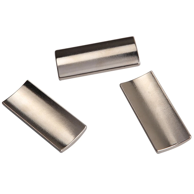 Permanent Magnetic N35-N52 Custom Size Neodymium Block Magnet Special Magnet