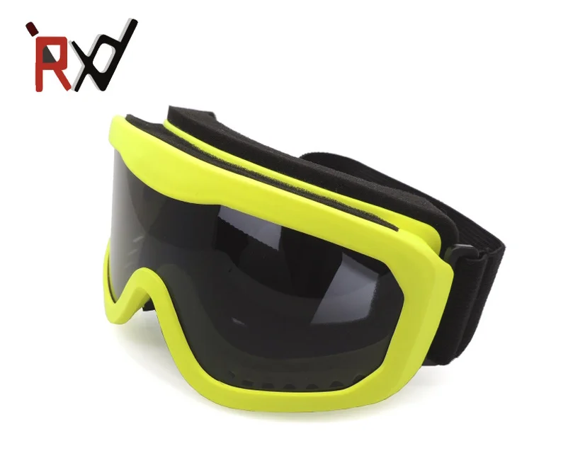 Safety glass protection ski glasses snow goggles