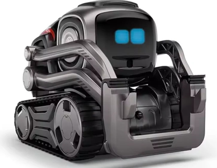 Good Sales Ankis Cozmo RobotS - Collectors Edition Liquid Metal RobotS