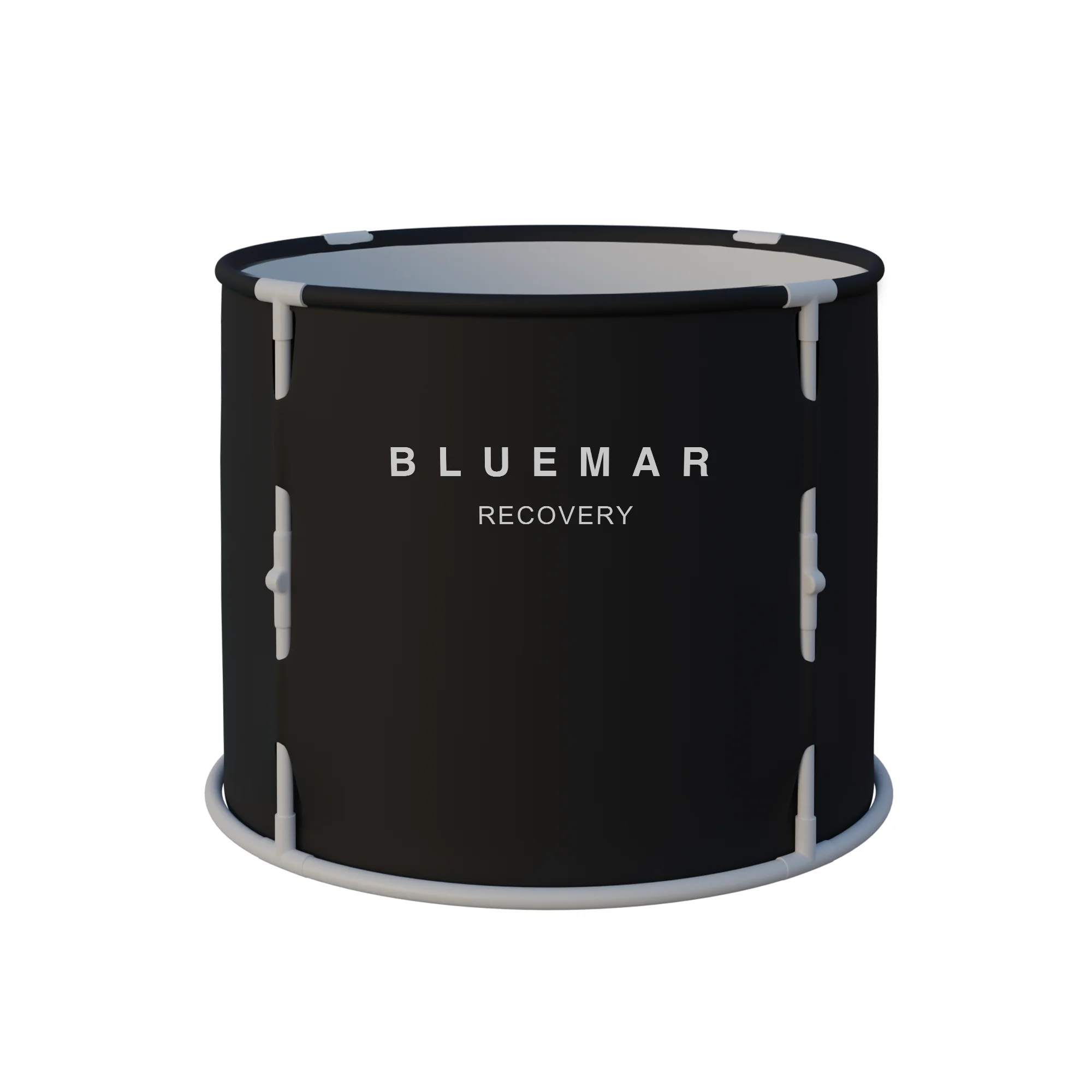 BLUEMAR Складная портативная Ванна из ПВХ для взрослых складная надувная ванна восстановления ледяной