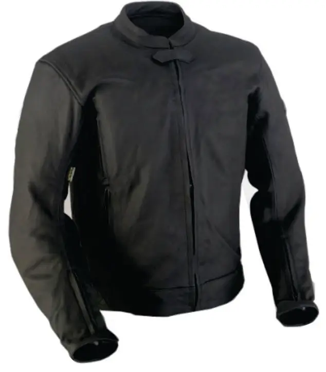 2023 Design high quality Fashion Leather Jacket Men customized Wholesale Men Leather Jacket outwear Men Leather Jacket