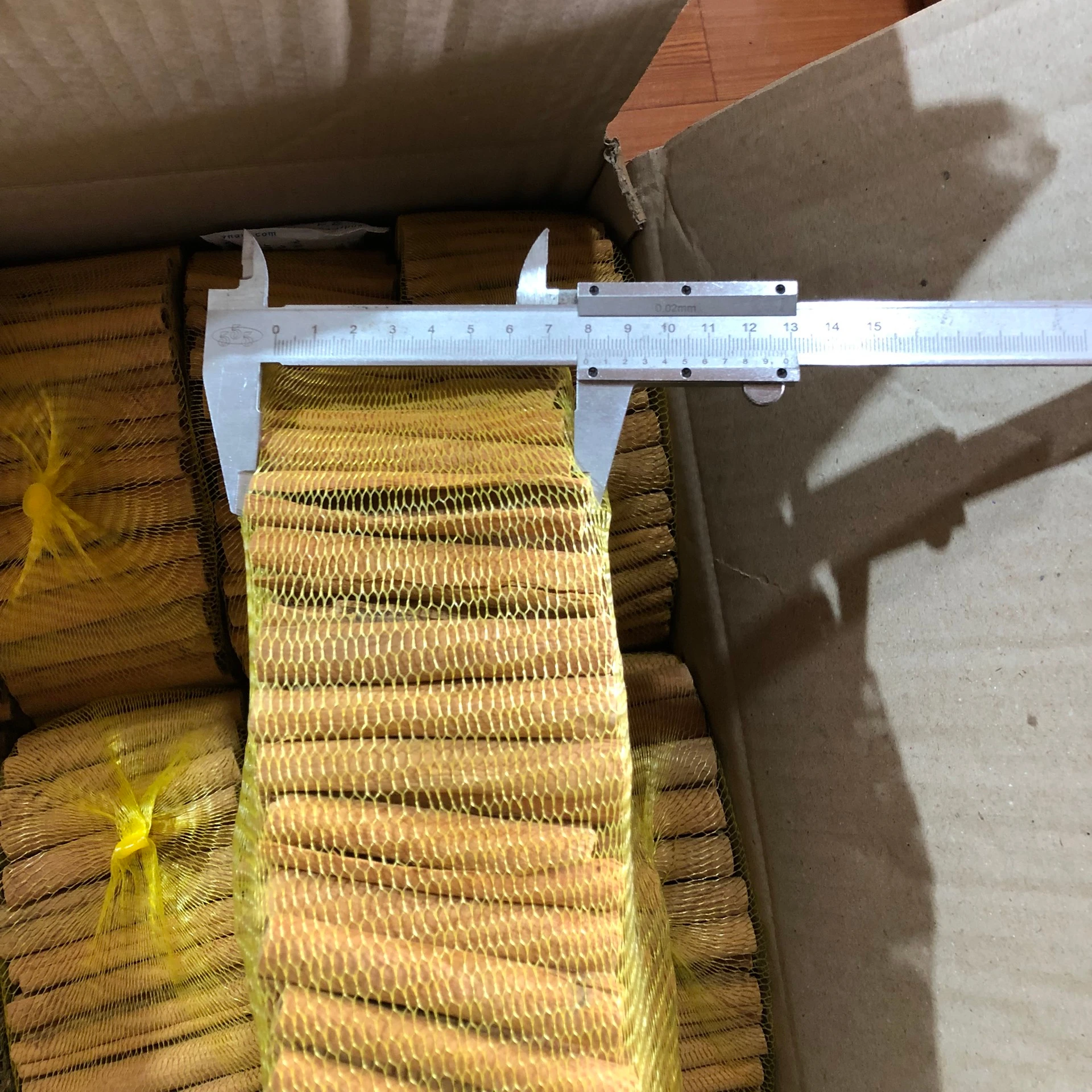 Top Grade Quality Cassia Cinnamon From Vietnam With Full Export Certifications +84 326055616