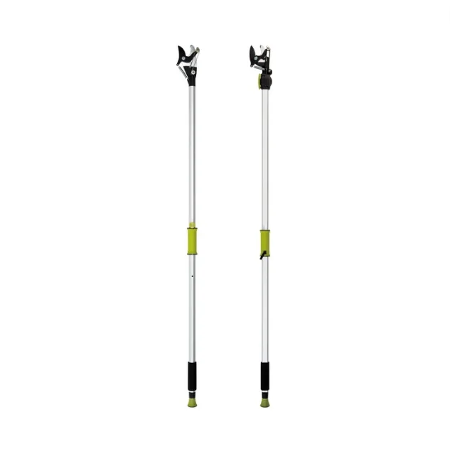 4 Pulleys Tree Pruner