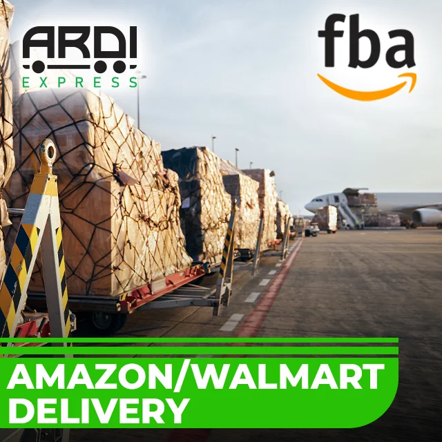 Ocean freight delivery