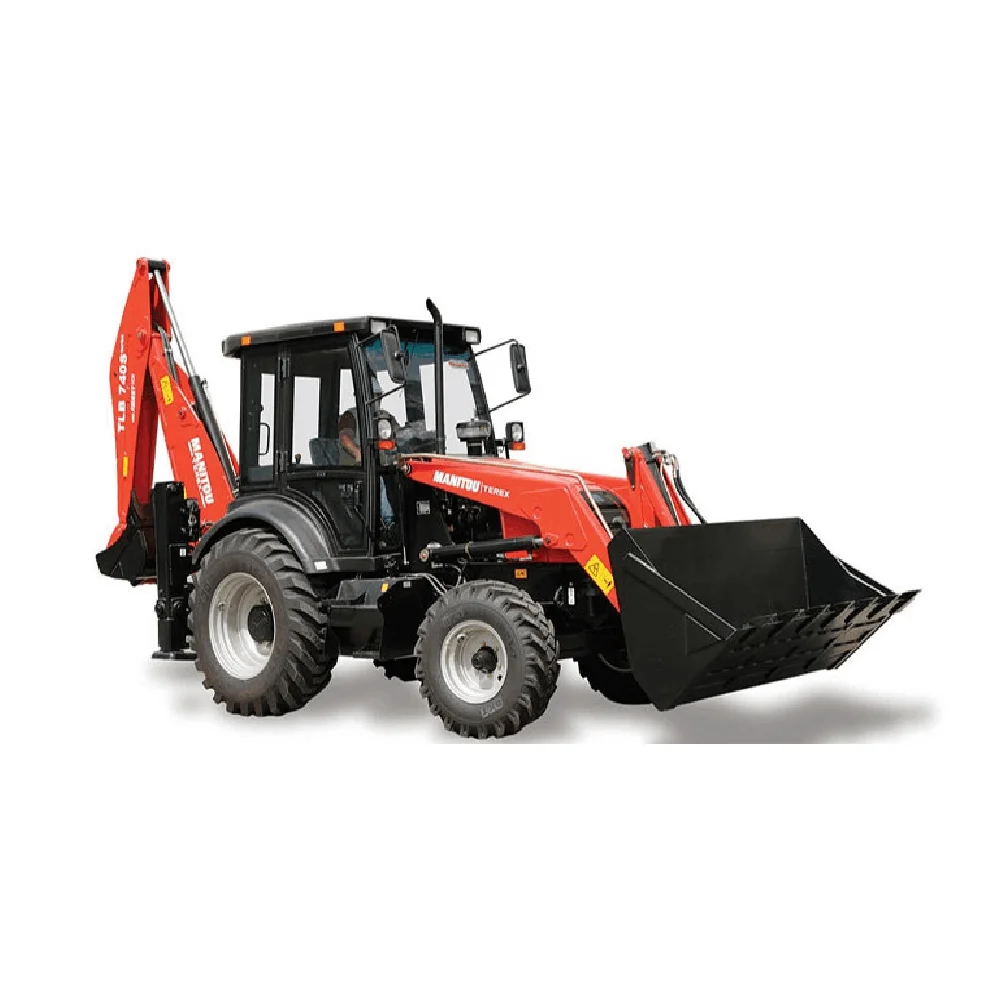 Лидер продаж экскаватор-погрузчик JCB б/у строительная техника в хорошем рабочем состоянии двигатель марки Cat 5 тонн номинальная нагрузка низкая цена