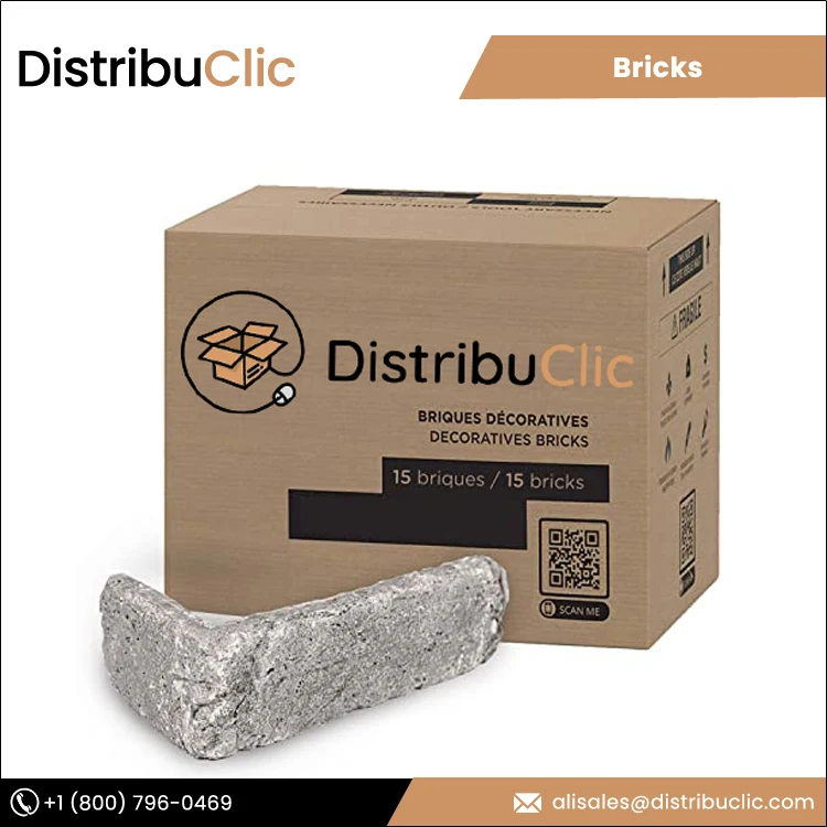 Kitchen Decorative Light weight Eco Friendly Easy to Install Traditional Design Style Wall Brick Panel