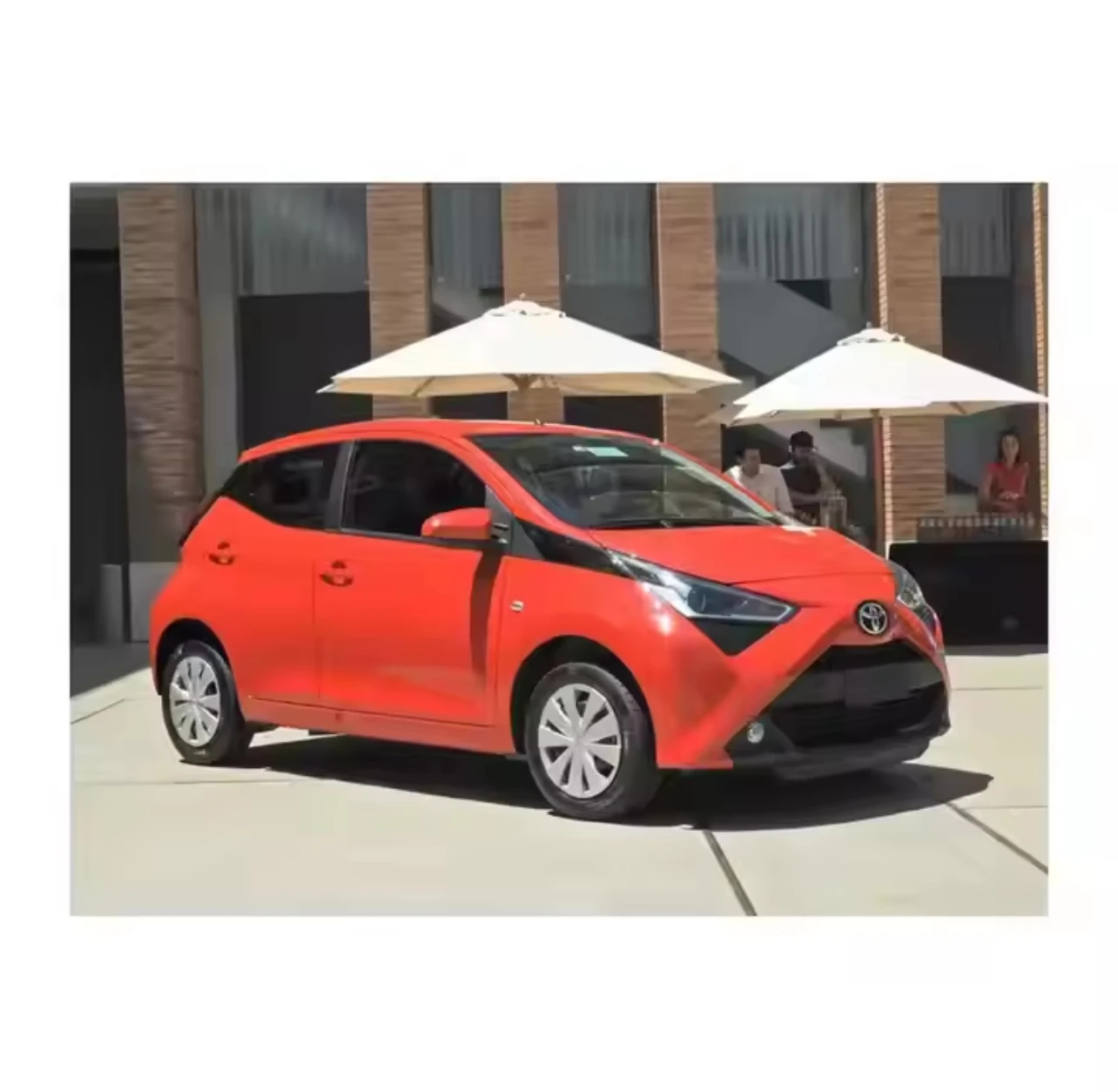 Toyota Aygo X High Quality Used Toyota Aygo X cars for sale all models