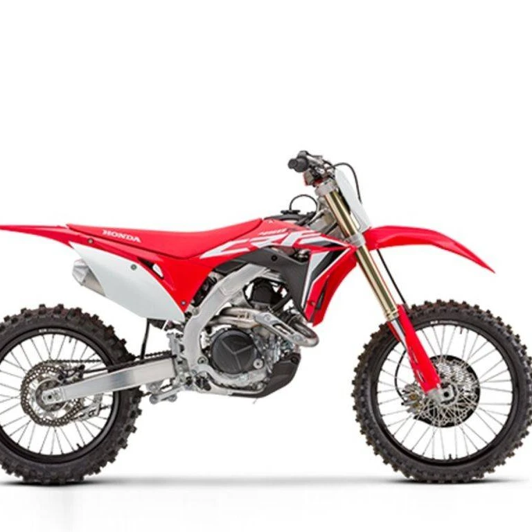 Authentic CRF450R CRF450RWE Motorcycles
