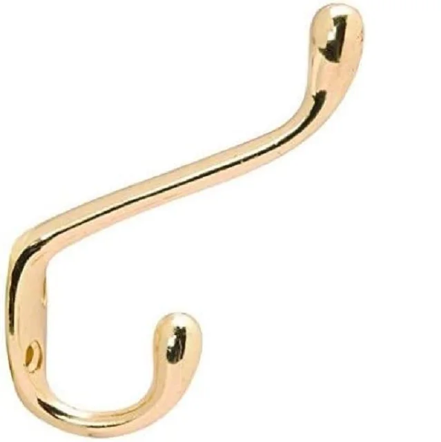 Hot Sale  Metal Hook Wall Decorative Round Shaped Removable Black Plate  For Home Office Keys Towel  Kitchen Cup