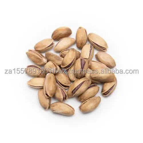 Фисташевые