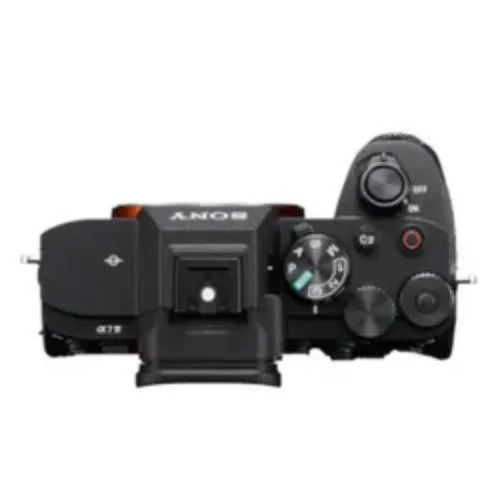 INTERCHANGEABLE-LENS CAMERAS camera CMOS DSLR full-frame A7M4 Body Only Alpha 7 IV ILCE-7M4 7M4