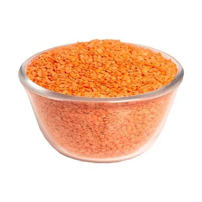 Ukrainian Factory Supplies Best Selling Red Lentils for Wholesale Bag Style Packaging Weight Shelf Label Origin Type Life Dried